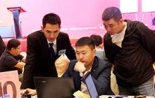 通過行政管控+利益驅(qū)動實現(xiàn)高人效低成本運行