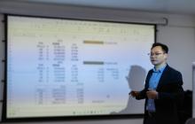 落地快訊｜青島愛韻東方美容健康有限公司落地OP合伙人