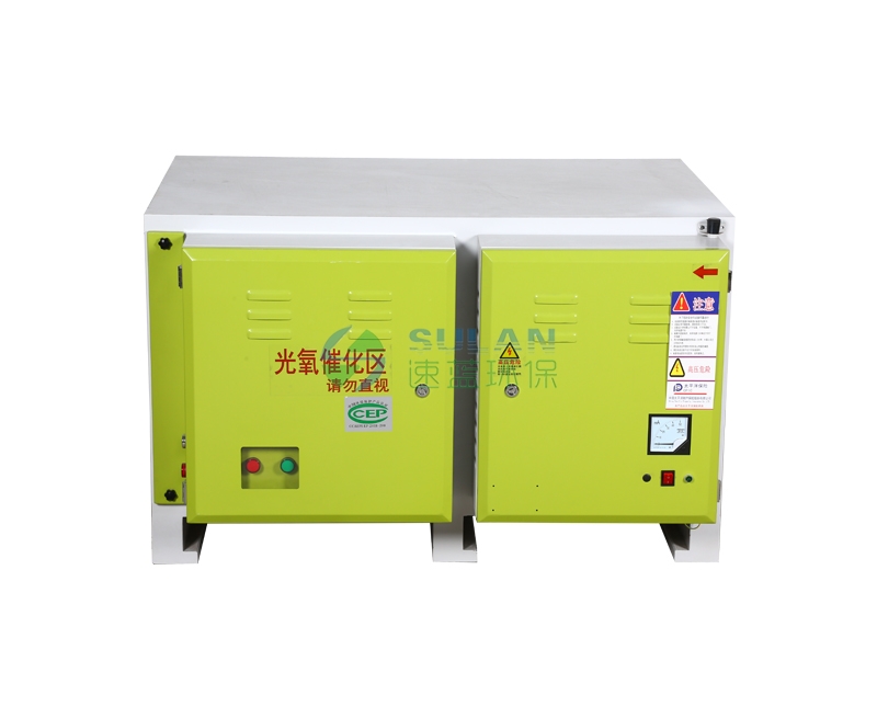 油煙凈化器10大品牌,哪家性價比高?